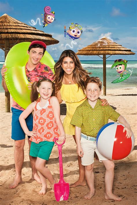 fairly odd summer|fairly odd summer cast.